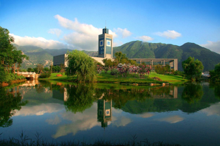 智慧身份平台，无感切换助力温大快速构建校园微应用